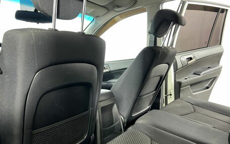 SsangYong Kyron I, 2013 год, 958 000 рублей, 11 фотография