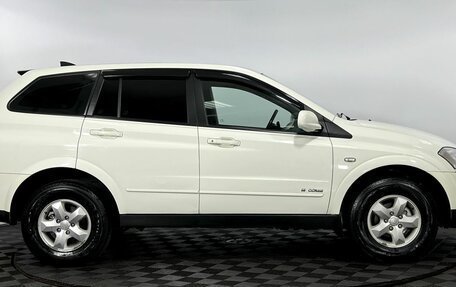 SsangYong Kyron I, 2013 год, 958 000 рублей, 5 фотография