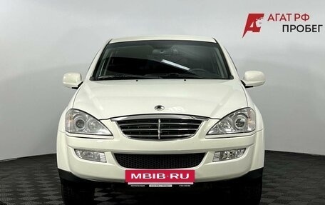 SsangYong Kyron I, 2013 год, 958 000 рублей, 3 фотография
