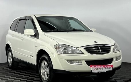 SsangYong Kyron I, 2013 год, 958 000 рублей, 4 фотография