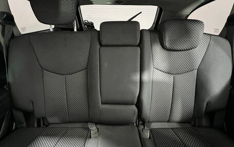 SsangYong Kyron I, 2013 год, 958 000 рублей, 18 фотография
