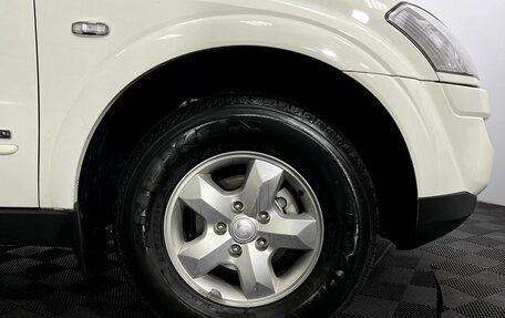 SsangYong Kyron I, 2013 год, 958 000 рублей, 21 фотография