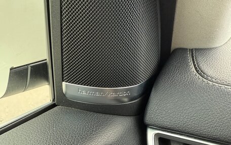 Mercedes-Benz GL-Класс, 2014 год, 2 200 000 рублей, 19 фотография