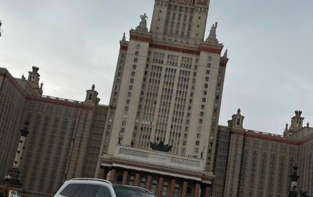 Mercedes-Benz GL-Класс, 2014 год, 2 200 000 рублей, 21 фотография