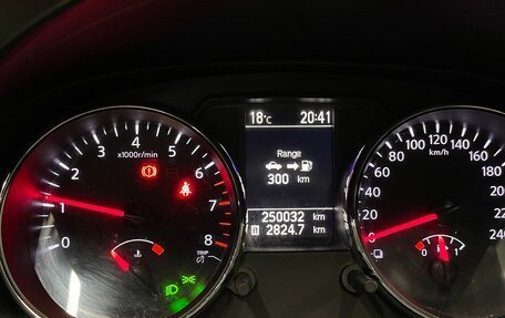 Nissan Qashqai, 2013 год, 800 000 рублей, 5 фотография