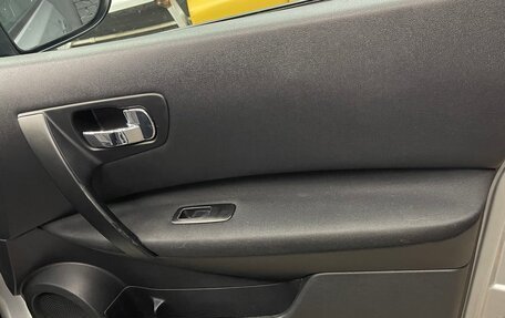 Nissan Qashqai, 2013 год, 800 000 рублей, 8 фотография