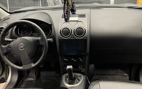 Nissan Qashqai, 2013 год, 800 000 рублей, 9 фотография