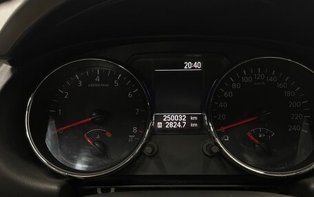 Nissan Qashqai, 2013 год, 800 000 рублей, 6 фотография