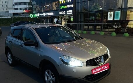 Nissan Qashqai, 2013 год, 800 000 рублей, 3 фотография