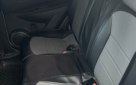 Nissan Qashqai, 2013 год, 800 000 рублей, 11 фотография