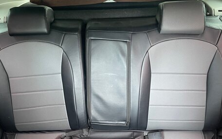 Nissan Qashqai, 2013 год, 800 000 рублей, 12 фотография
