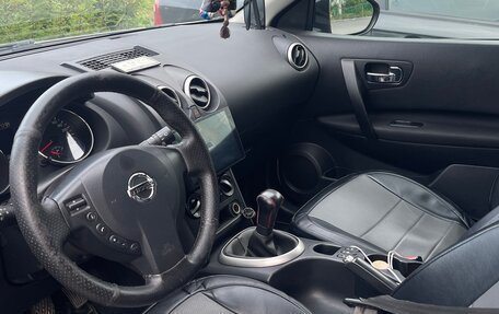 Nissan Qashqai, 2013 год, 800 000 рублей, 13 фотография