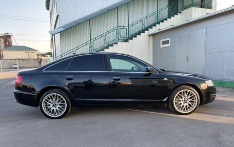 Audi A6, 2008 год, 850 000 рублей, 7 фотография