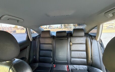 Audi A6, 2008 год, 850 000 рублей, 11 фотография