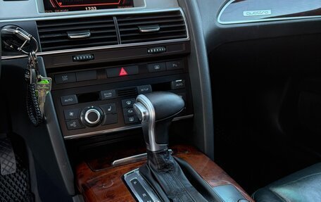 Audi A6, 2008 год, 850 000 рублей, 12 фотография