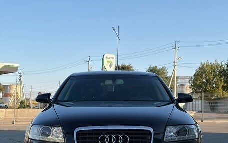 Audi A6, 2008 год, 850 000 рублей, 2 фотография