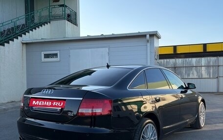 Audi A6, 2008 год, 850 000 рублей, 6 фотография