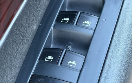 Audi A6, 2008 год, 850 000 рублей, 15 фотография