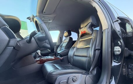 Audi A6, 2008 год, 850 000 рублей, 17 фотография