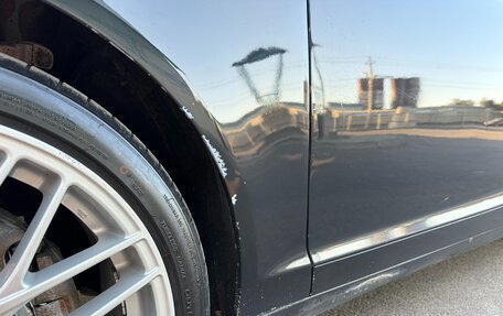 Audi A6, 2008 год, 850 000 рублей, 22 фотография