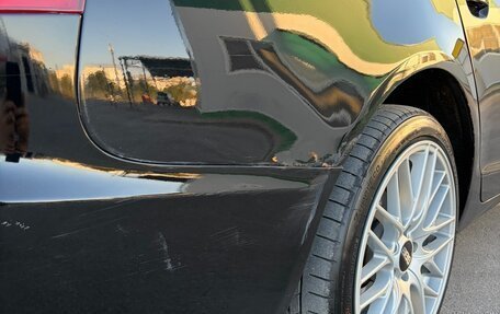 Audi A6, 2008 год, 850 000 рублей, 29 фотография