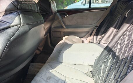 Mercedes-Benz E-Класс, 1995 год, 215 000 рублей, 12 фотография