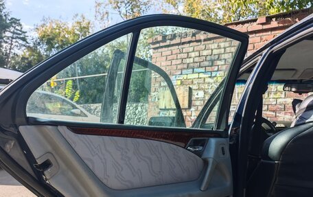 Mercedes-Benz E-Класс, 1995 год, 215 000 рублей, 11 фотография