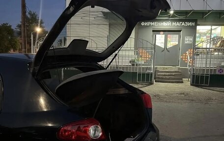 Chevrolet Lacetti, 2012 год, 348 000 рублей, 9 фотография