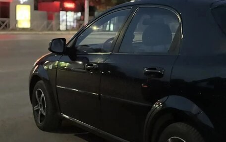 Chevrolet Lacetti, 2012 год, 348 000 рублей, 12 фотография