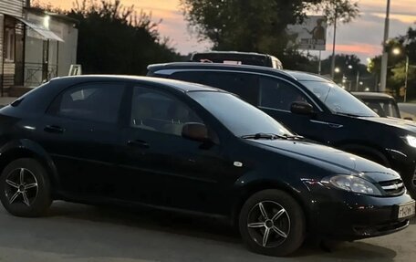 Chevrolet Lacetti, 2012 год, 348 000 рублей, 13 фотография