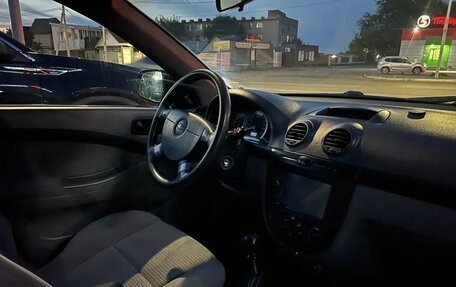 Chevrolet Lacetti, 2012 год, 348 000 рублей, 14 фотография