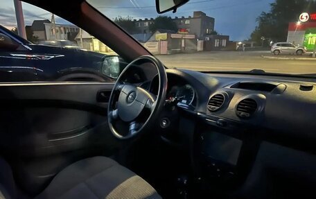Chevrolet Lacetti, 2012 год, 348 000 рублей, 15 фотография