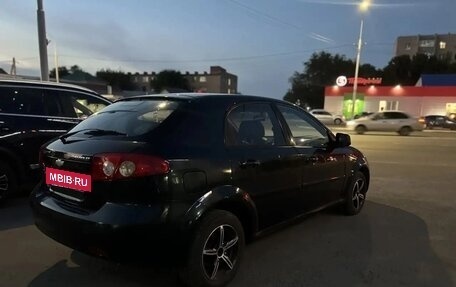 Chevrolet Lacetti, 2012 год, 348 000 рублей, 7 фотография