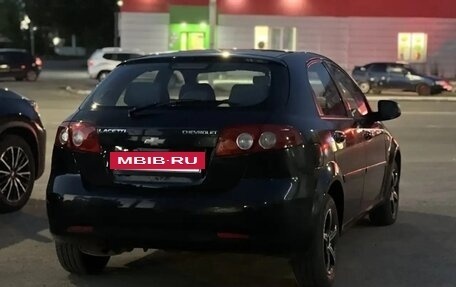 Chevrolet Lacetti, 2012 год, 348 000 рублей, 8 фотография
