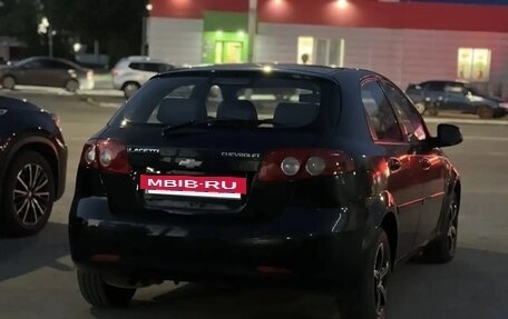 Chevrolet Lacetti, 2012 год, 348 000 рублей, 10 фотография