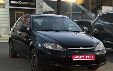 Chevrolet Lacetti, 2012 год, 348 000 рублей, 3 фотография
