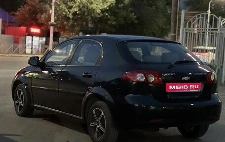 Chevrolet Lacetti, 2012 год, 348 000 рублей, 11 фотография