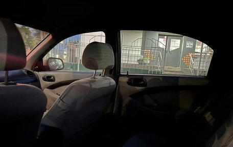 Chevrolet Lacetti, 2012 год, 348 000 рублей, 17 фотография