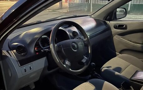 Chevrolet Lacetti, 2012 год, 348 000 рублей, 19 фотография