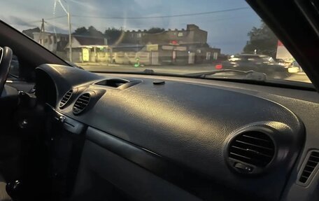 Chevrolet Lacetti, 2012 год, 348 000 рублей, 20 фотография