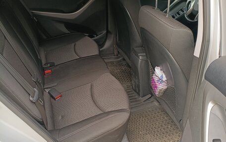 Hyundai Elantra V, 2013 год, 1 200 000 рублей, 11 фотография