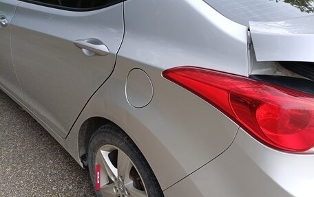 Hyundai Elantra V, 2013 год, 1 200 000 рублей, 3 фотография