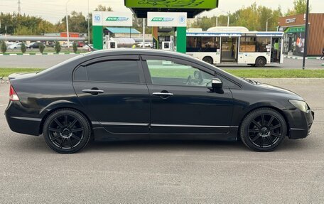 Honda Civic VIII, 2009 год, 429 000 рублей, 6 фотография