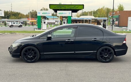 Honda Civic VIII, 2009 год, 429 000 рублей, 5 фотография