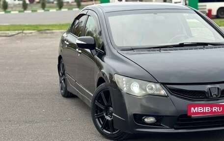 Honda Civic VIII, 2009 год, 429 000 рублей, 8 фотография