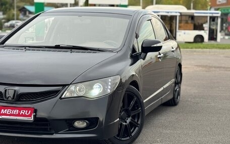 Honda Civic VIII, 2009 год, 429 000 рублей, 7 фотография