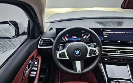 BMW 3 серия, 2023 год, 3 370 000 рублей, 5 фотография