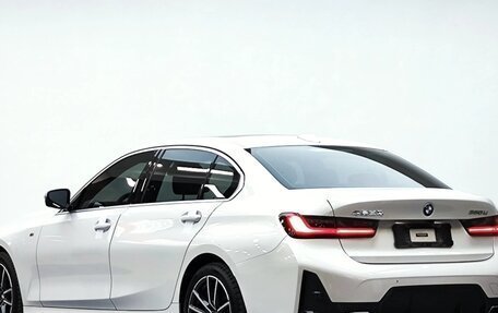 BMW 3 серия, 2023 год, 3 370 000 рублей, 2 фотография
