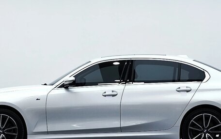 BMW 3 серия, 2023 год, 3 370 000 рублей, 3 фотография