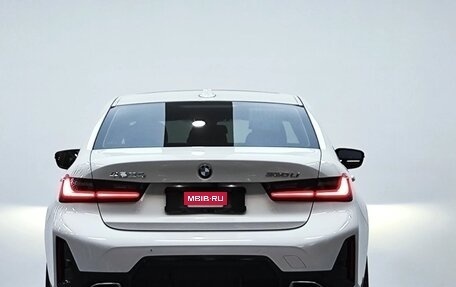 BMW 3 серия, 2023 год, 3 370 000 рублей, 4 фотография
